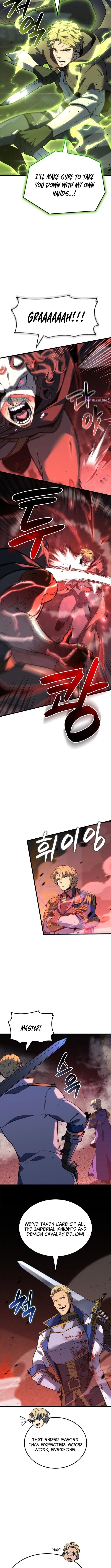 The Count’s Youngest Son Is a Player - Chapter 122 Page 2