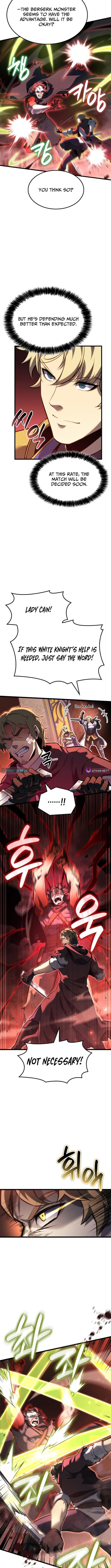 The Count’s Youngest Son Is a Player - Chapter 122 Page 3