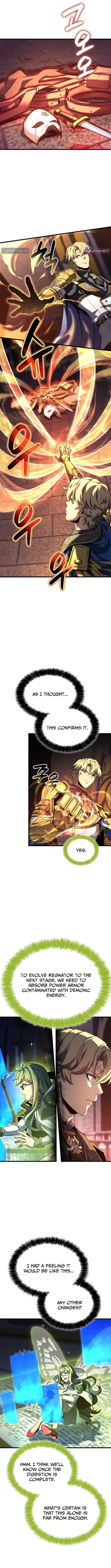 The Count’s Youngest Son Is a Player - Chapter 122 Page 6