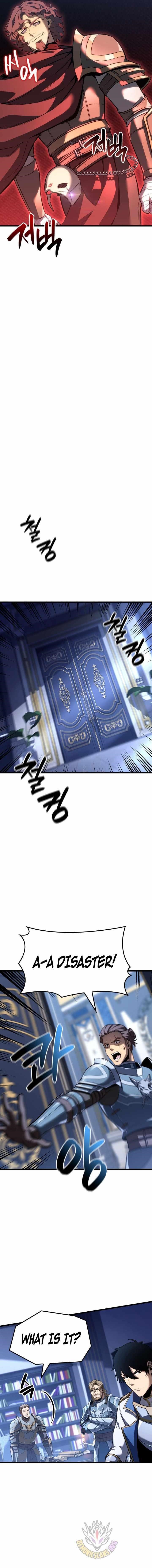 The Count’s Youngest Son Is a Player - Chapter 123 Page 9