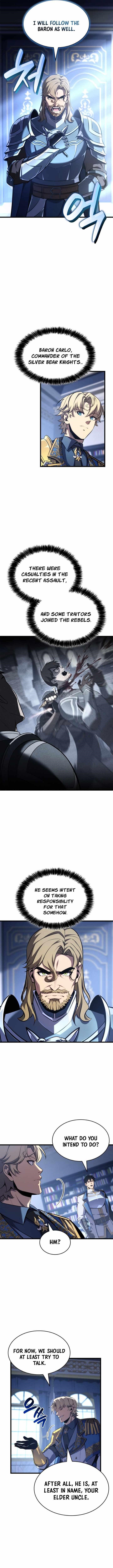 The Count’s Youngest Son Is a Player - Chapter 125 Page 10