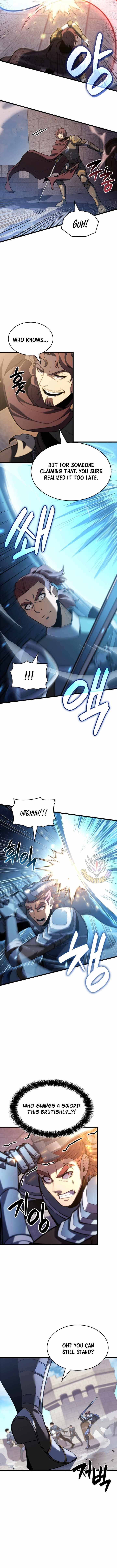 The Count’s Youngest Son Is a Player - Chapter 125 Page 5