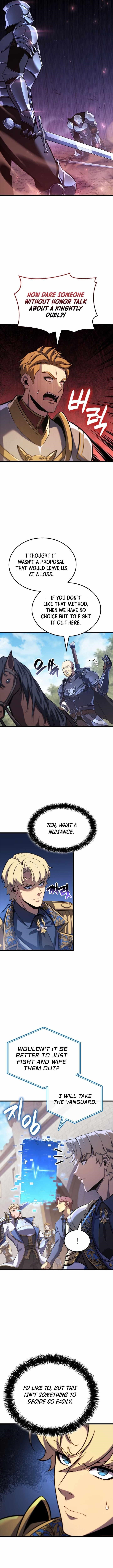 The Count’s Youngest Son Is a Player - Chapter 126 Page 8