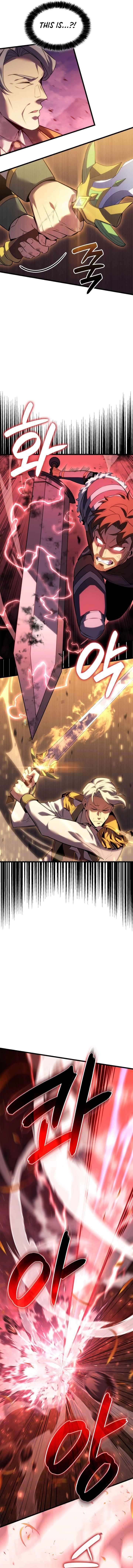 The Count’s Youngest Son Is a Player - Chapter 127 Page 10