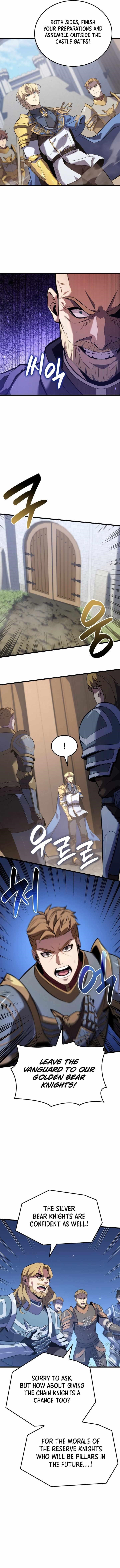 The Count’s Youngest Son Is a Player - Chapter 127 Page 2