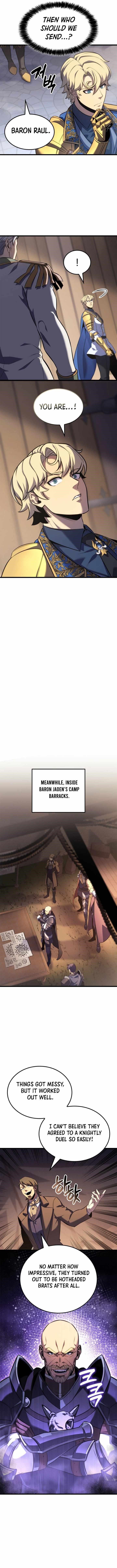 The Count’s Youngest Son Is a Player - Chapter 127 Page 4