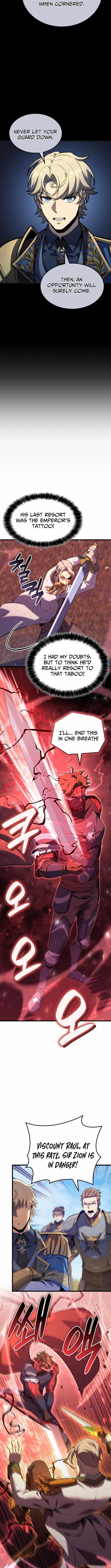 The Count’s Youngest Son Is a Player - Chapter 128 Page 10