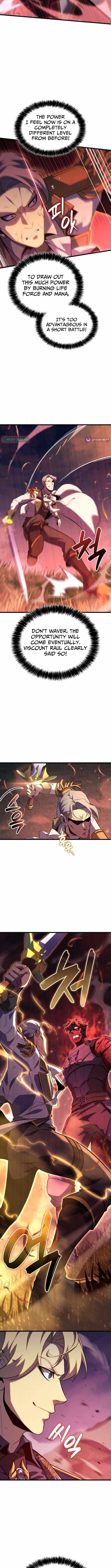 The Count’s Youngest Son Is a Player - Chapter 128 Page 11