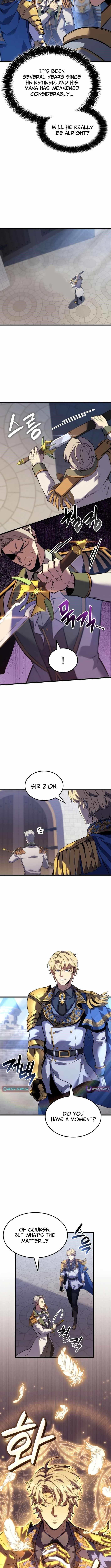 The Count’s Youngest Son Is a Player - Chapter 128 Page 4