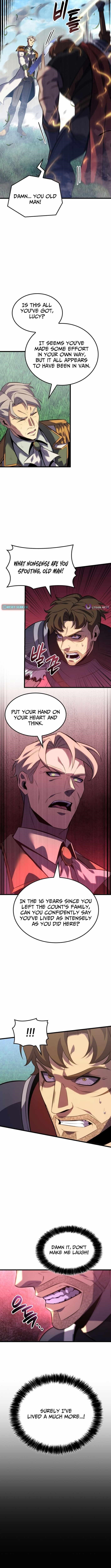 The Count’s Youngest Son Is a Player - Chapter 128 Page 7