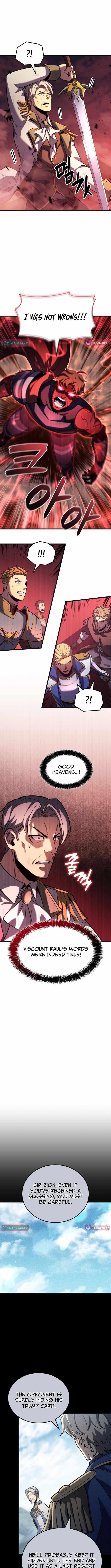 The Count’s Youngest Son Is a Player - Chapter 128 Page 9