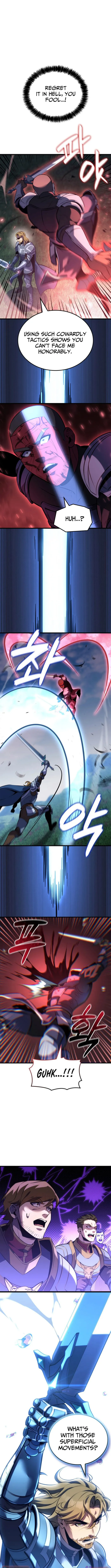 The Count’s Youngest Son Is a Player - Chapter 129 Page 11