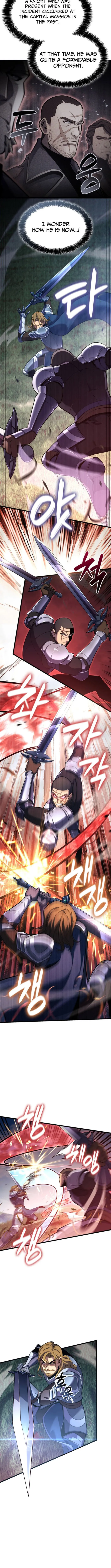 The Count’s Youngest Son Is a Player - Chapter 129 Page 8