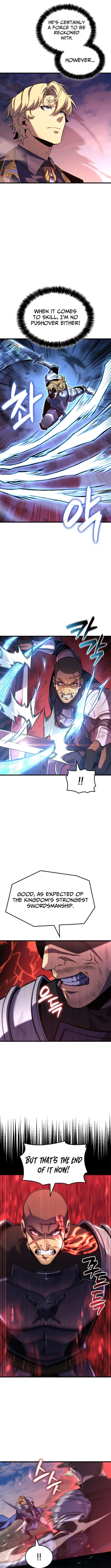 The Count’s Youngest Son Is a Player - Chapter 129 Page 9