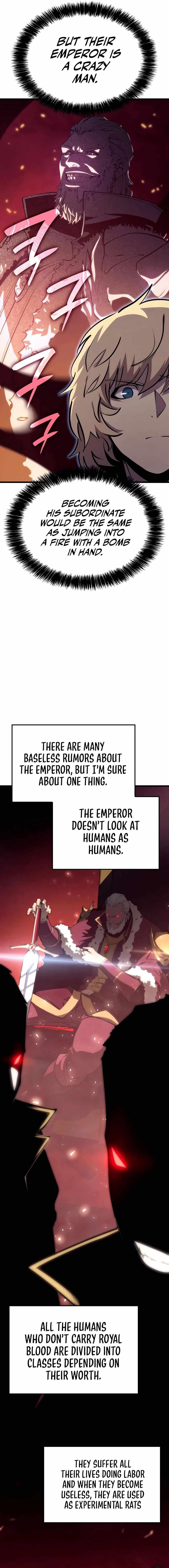 The Count’s Youngest Son Is a Player - Chapter 13 Page 14