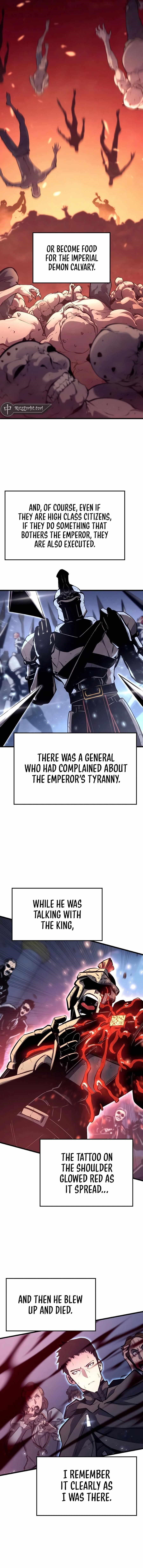 The Count’s Youngest Son Is a Player - Chapter 13 Page 15