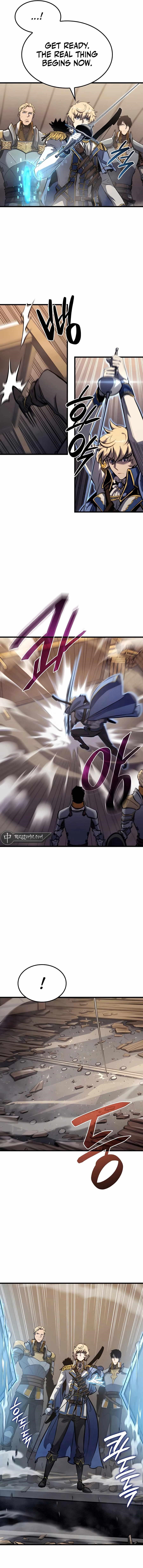 The Count’s Youngest Son Is a Player - Chapter 13 Page 2