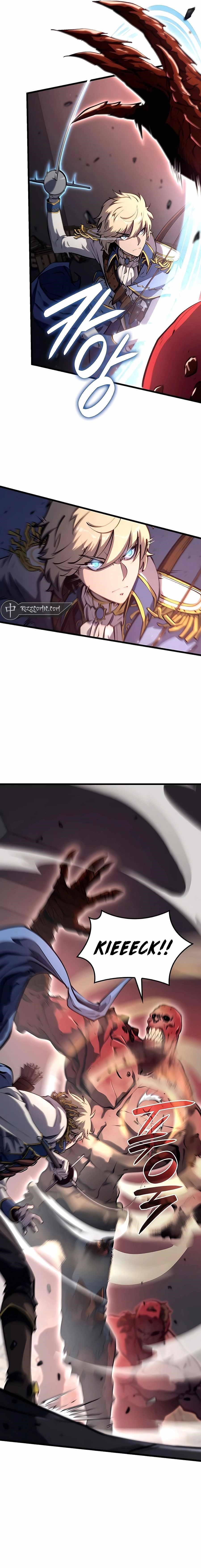 The Count’s Youngest Son Is a Player - Chapter 13 Page 5