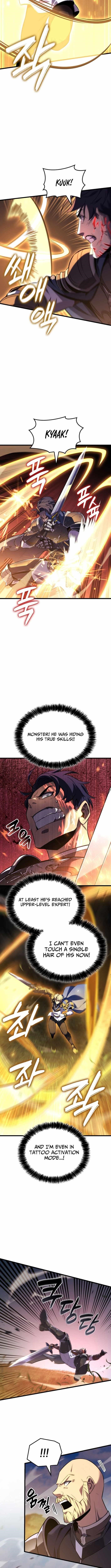 The Count’s Youngest Son Is a Player - Chapter 130 Page 10