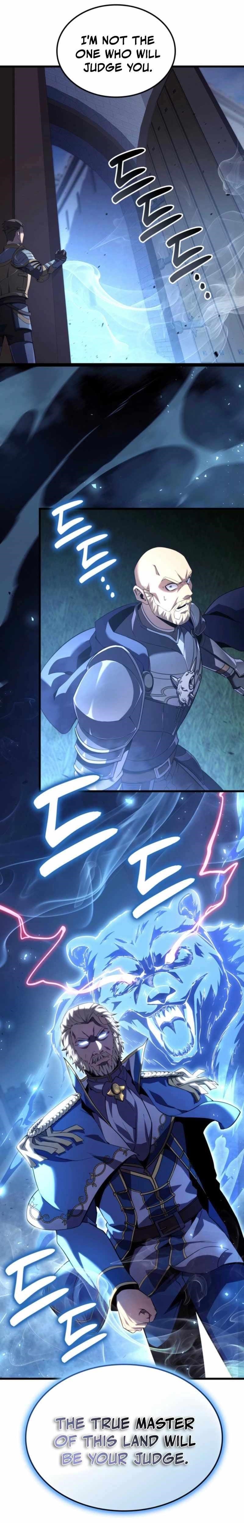 The Count’s Youngest Son Is a Player - Chapter 131 Page 25