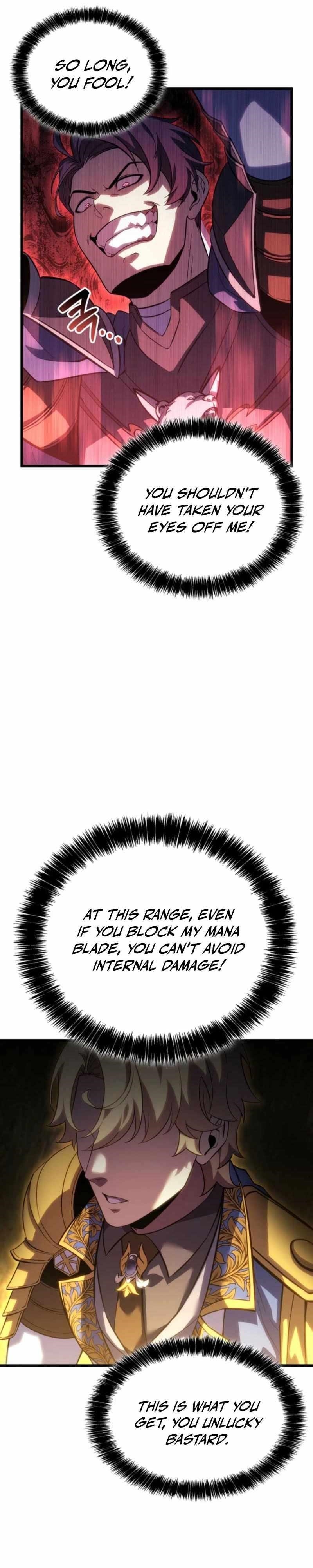 The Count’s Youngest Son Is a Player - Chapter 131 Page 3