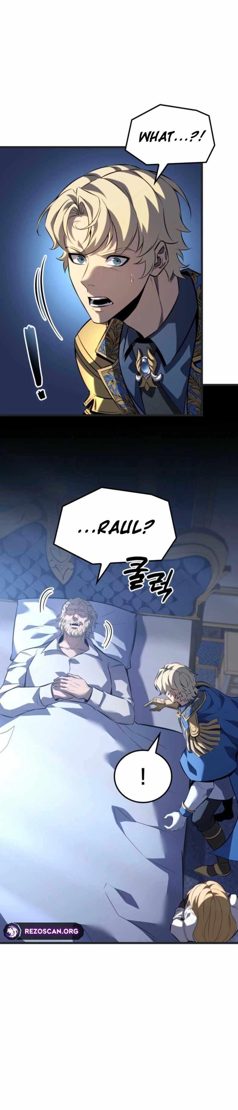 The Count’s Youngest Son Is a Player - Chapter 131 Page 32