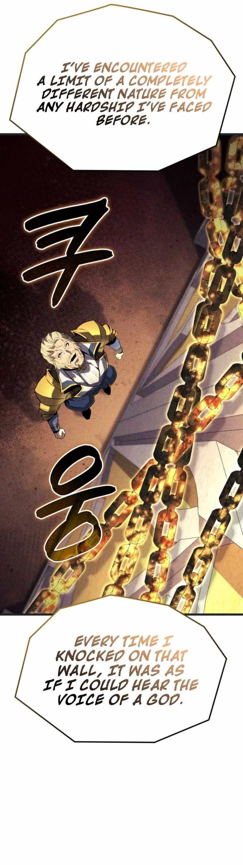 The Count’s Youngest Son Is a Player - Chapter 131 Page 35