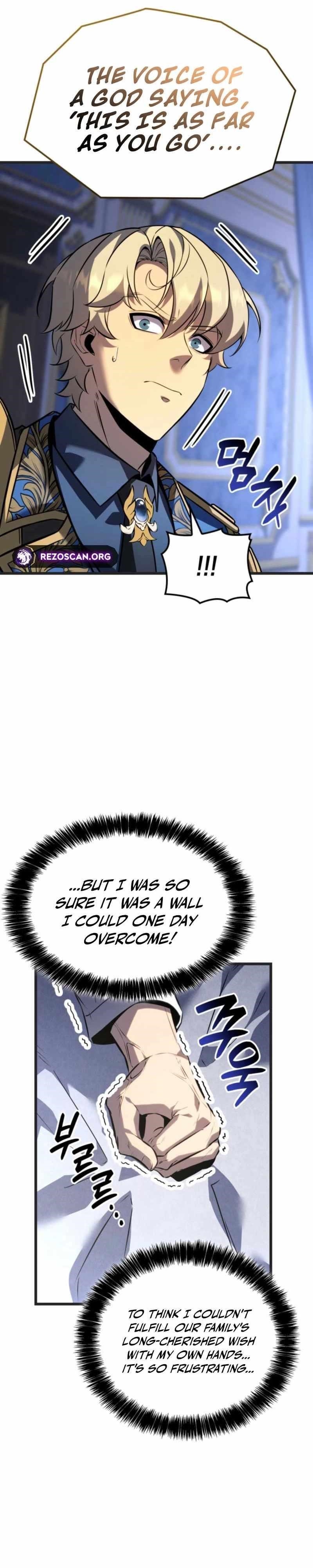 The Count’s Youngest Son Is a Player - Chapter 131 Page 36