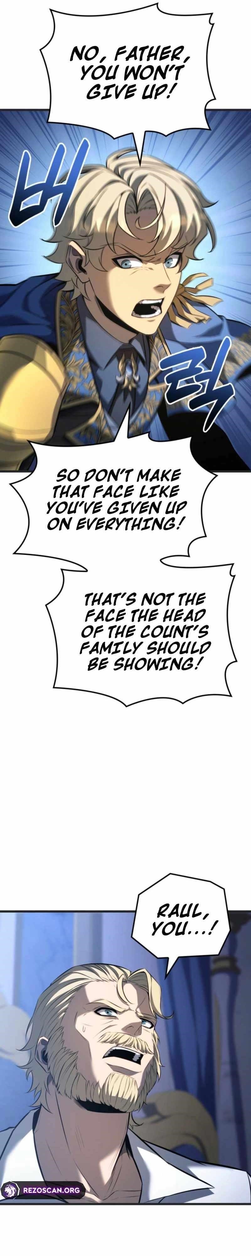 The Count’s Youngest Son Is a Player - Chapter 131 Page 39