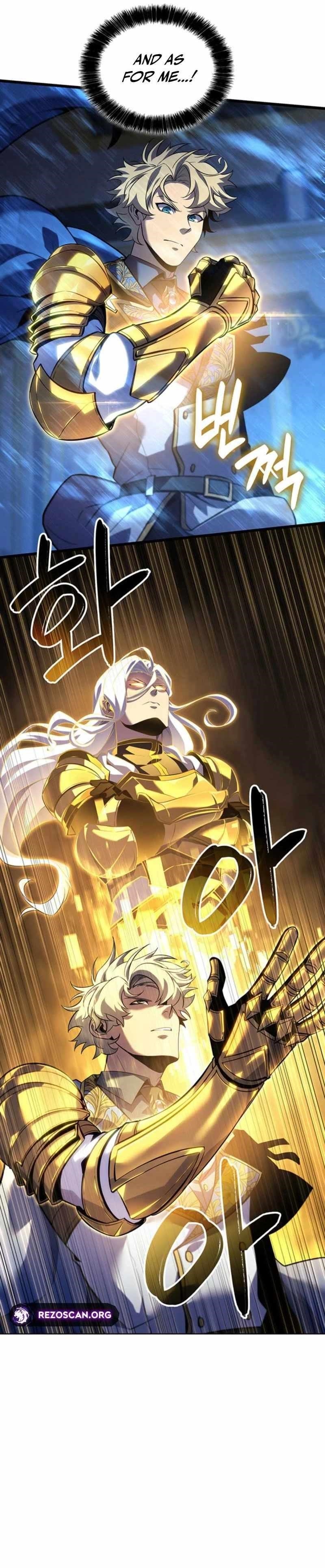 The Count’s Youngest Son Is a Player - Chapter 132 Page 13