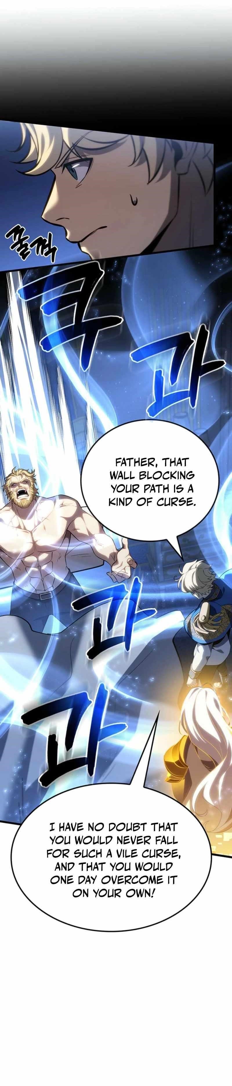 The Count’s Youngest Son Is a Player - Chapter 132 Page 19