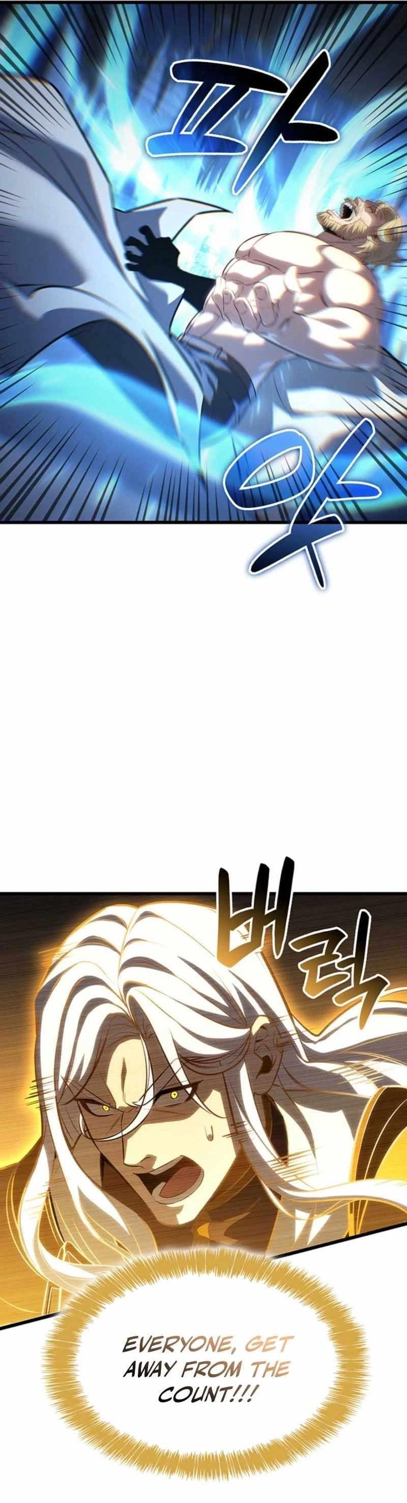 The Count’s Youngest Son Is a Player - Chapter 132 Page 25