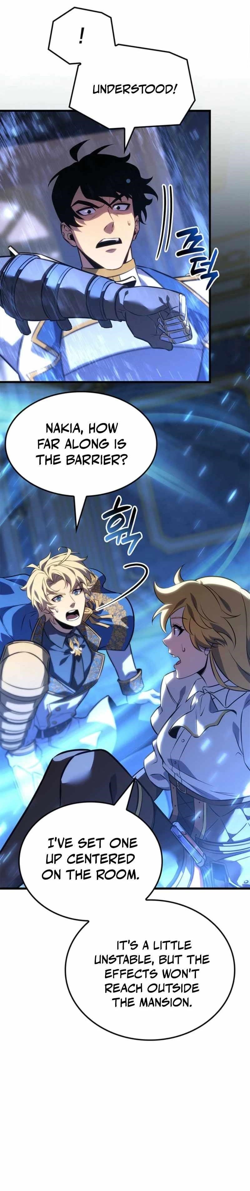 The Count’s Youngest Son Is a Player - Chapter 132 Page 30