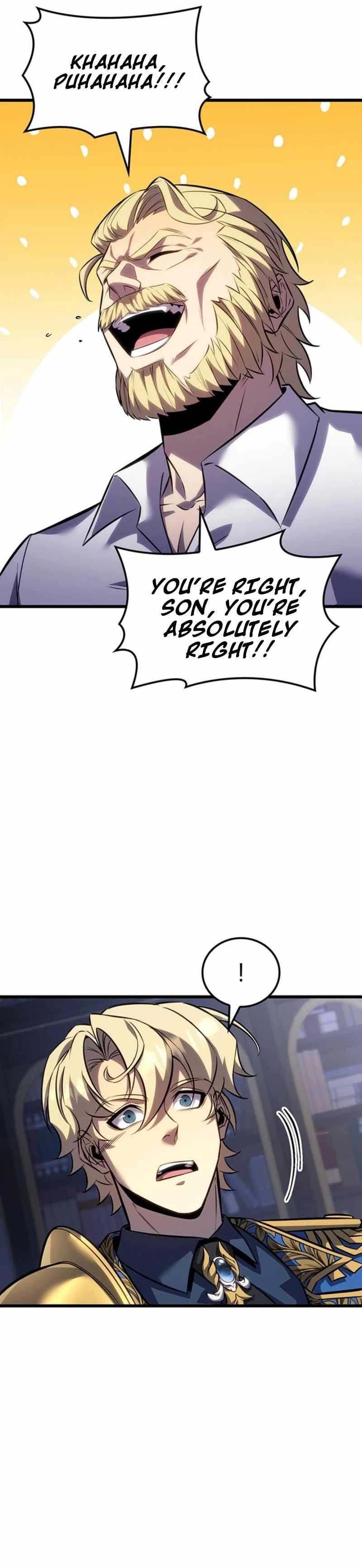 The Count’s Youngest Son Is a Player - Chapter 132 Page 4