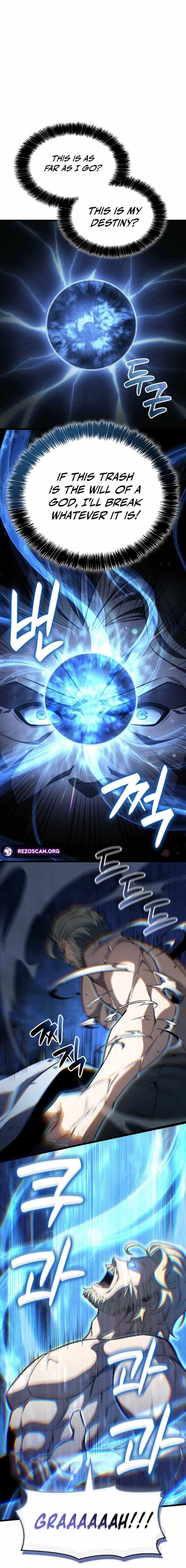 The Count’s Youngest Son Is a Player - Chapter 132 Page 6