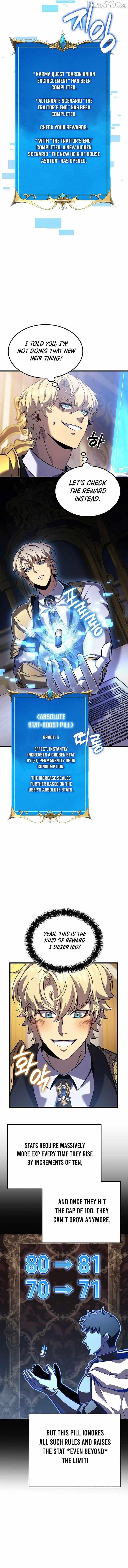 The Count’s Youngest Son Is a Player - Chapter 134 Page 11