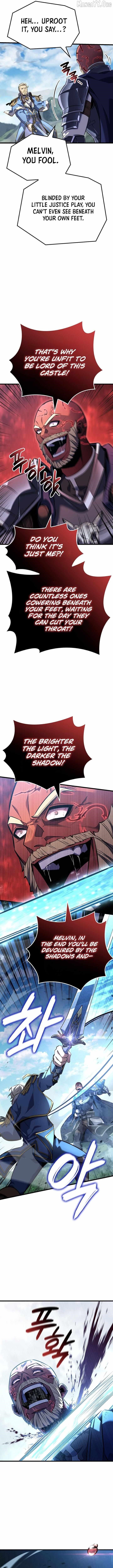 The Count’s Youngest Son Is a Player - Chapter 134 Page 5