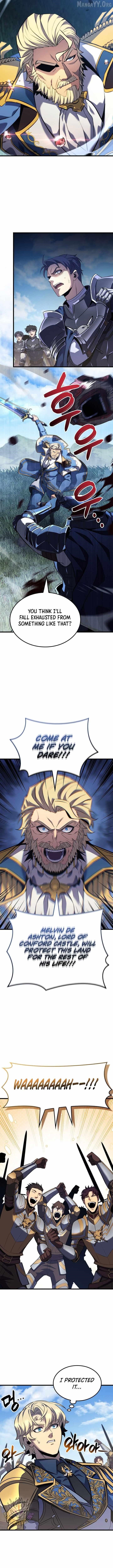 The Count’s Youngest Son Is a Player - Chapter 134 Page 6