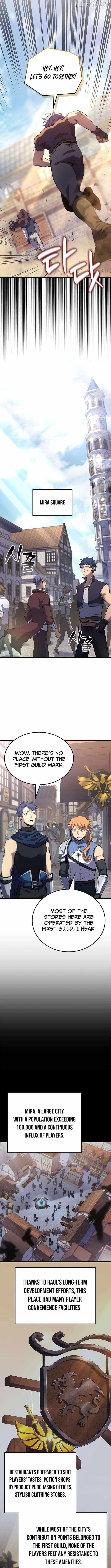 The Count’s Youngest Son Is a Player - Chapter 135 Page 10