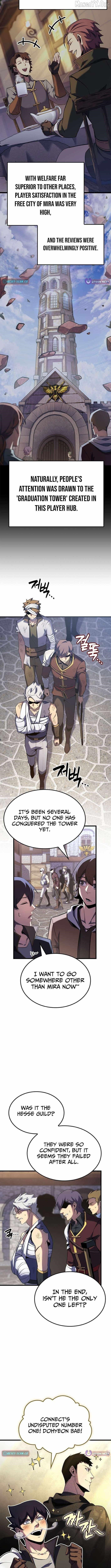 The Count’s Youngest Son Is a Player - Chapter 135 Page 11