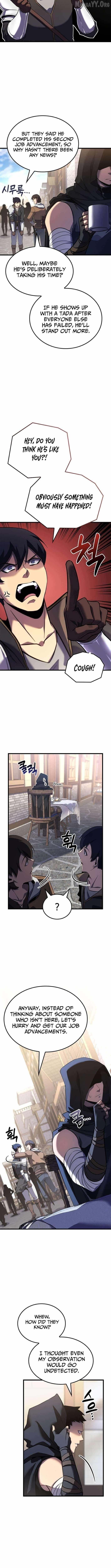 The Count’s Youngest Son Is a Player - Chapter 135 Page 12