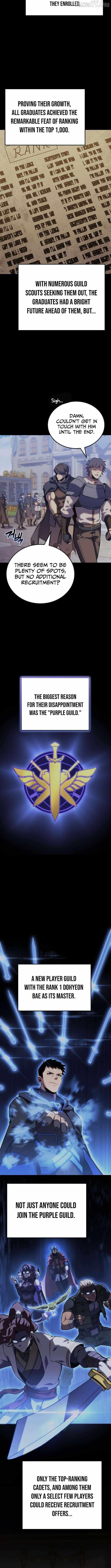 The Count’s Youngest Son Is a Player - Chapter 135 Page 5