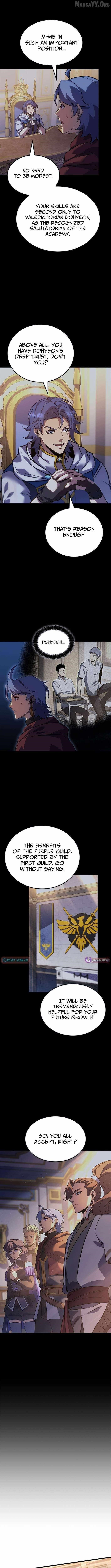 The Count’s Youngest Son Is a Player - Chapter 135 Page 7