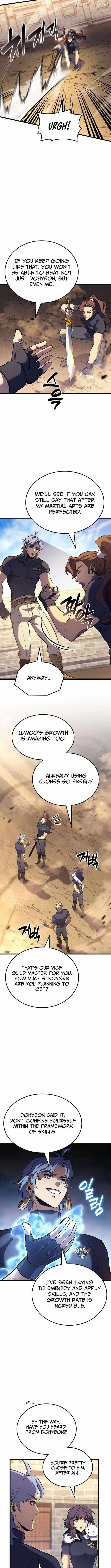 The Count’s Youngest Son Is a Player - Chapter 135 Page 8