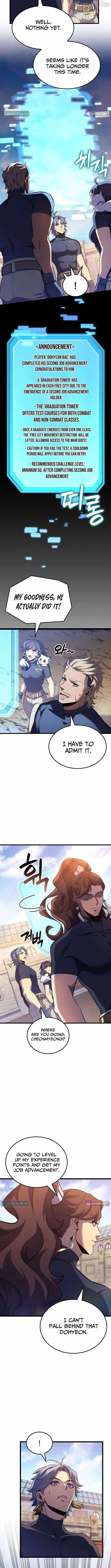 The Count’s Youngest Son Is a Player - Chapter 135 Page 9