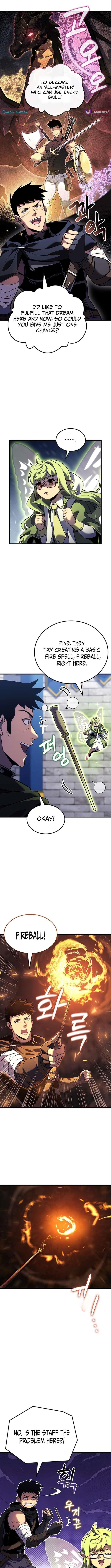 The Count’s Youngest Son Is a Player - Chapter 136 Page 11