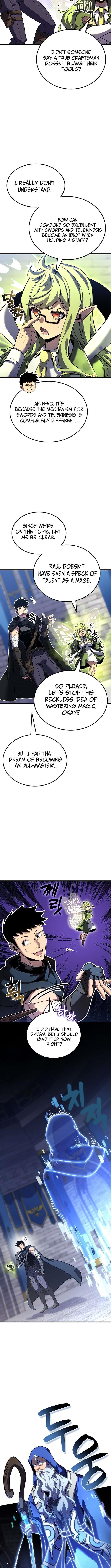 The Count’s Youngest Son Is a Player - Chapter 136 Page 12