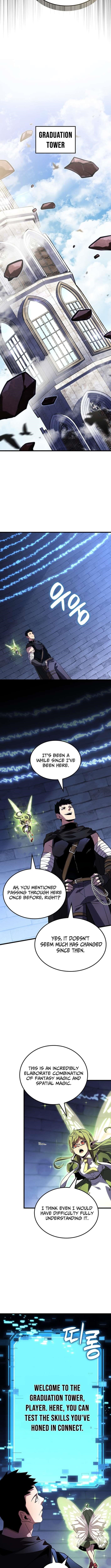 The Count’s Youngest Son Is a Player - Chapter 136 Page 4