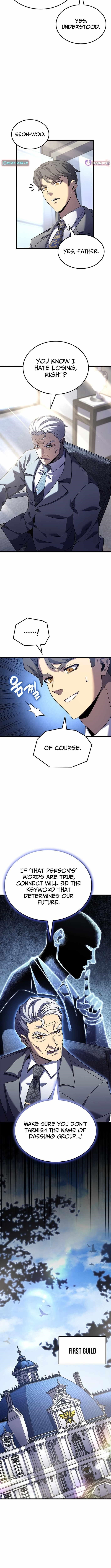 The Count’s Youngest Son Is a Player - Chapter 137 Page 10