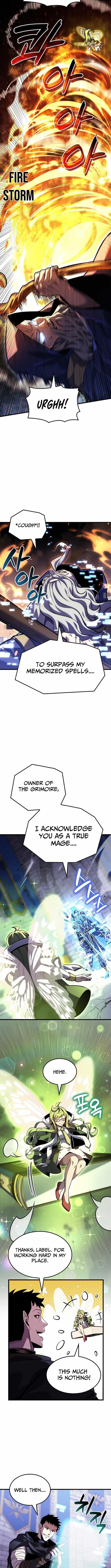 The Count’s Youngest Son Is a Player - Chapter 137 Page 3